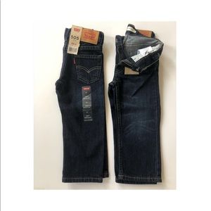 Levi’s 505 Jeans